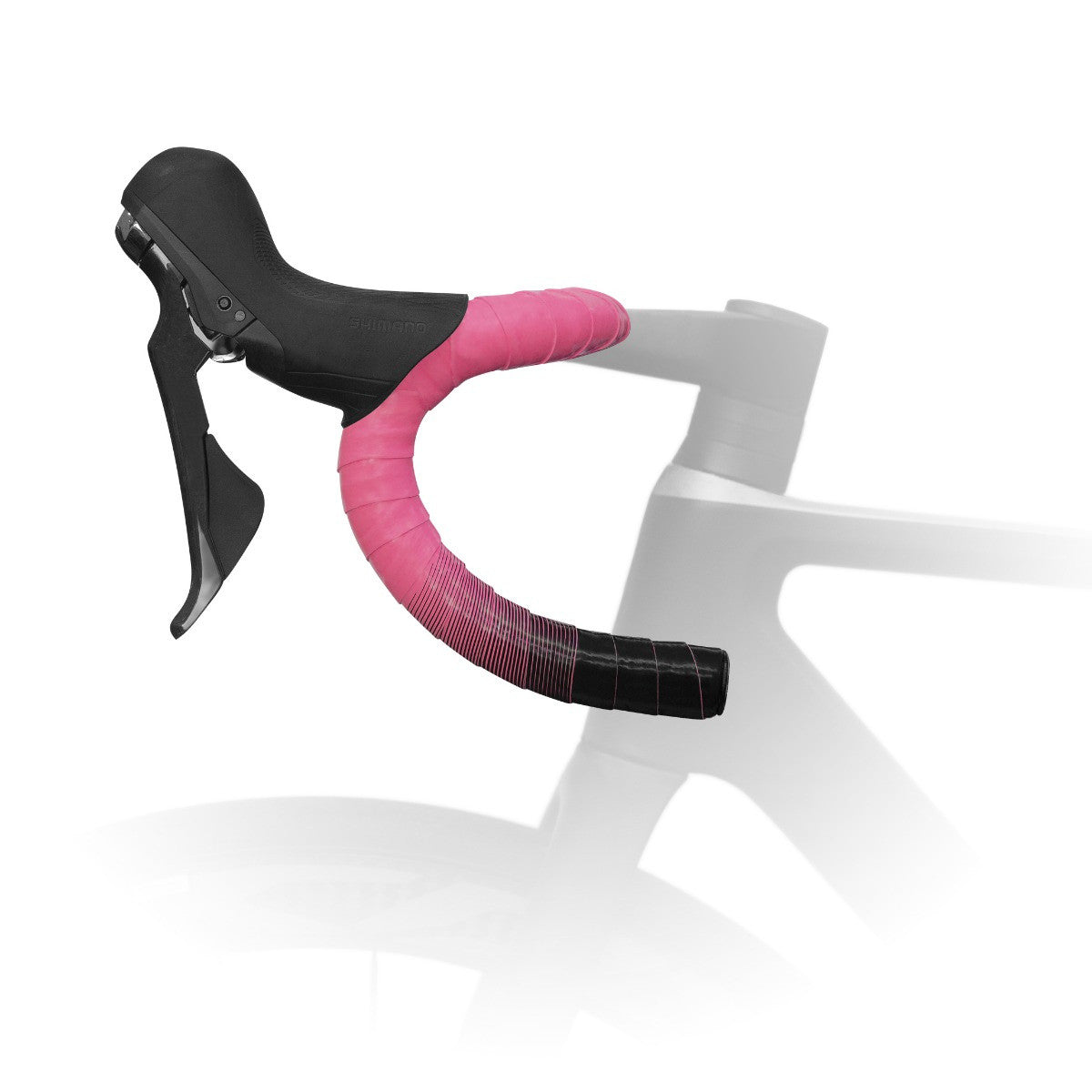 VENTO MICROTEX TACKY BI-COLOR FLUO 2MM