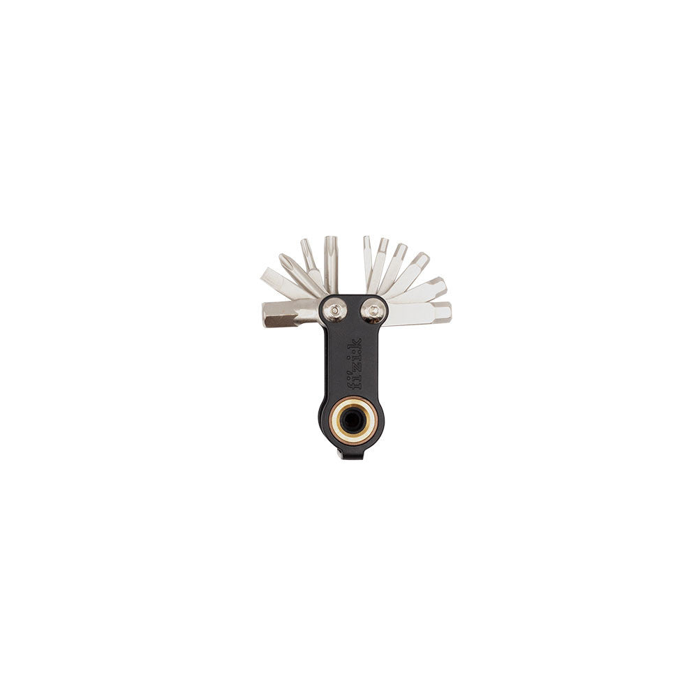 TERRA ALPACA X5 + ALPACA TOOL CARRIER