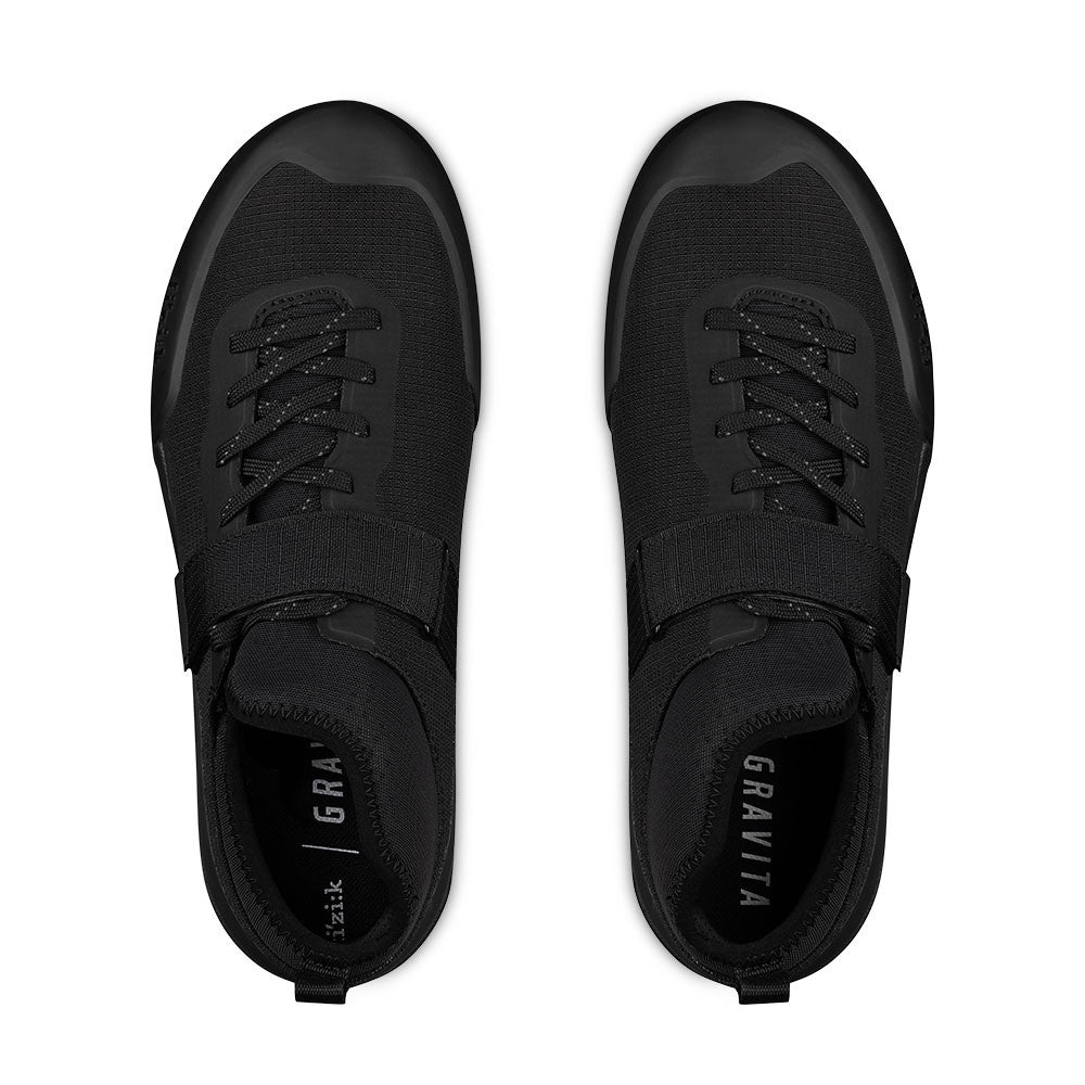Gravita Tensor Flat