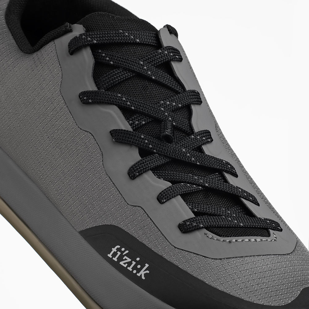 Gravita Versor Flat