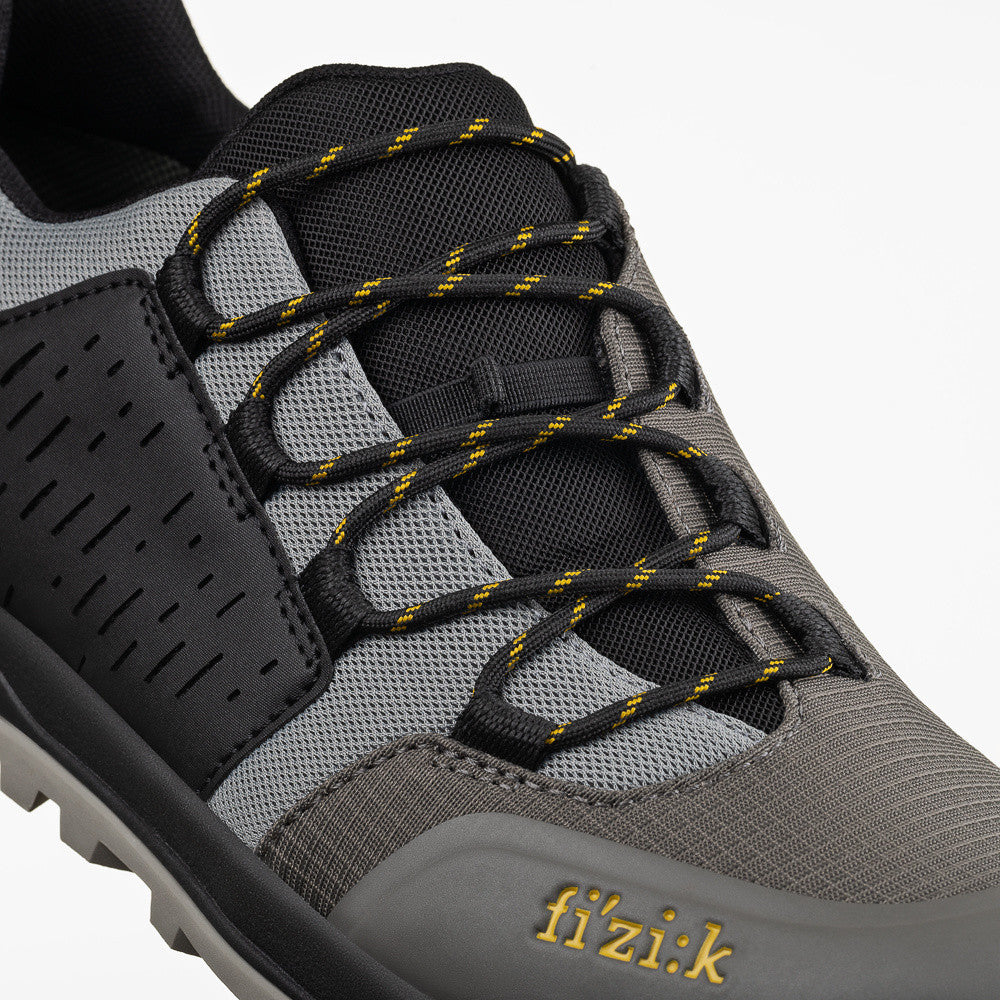 Terra Ergolace GTX Flat