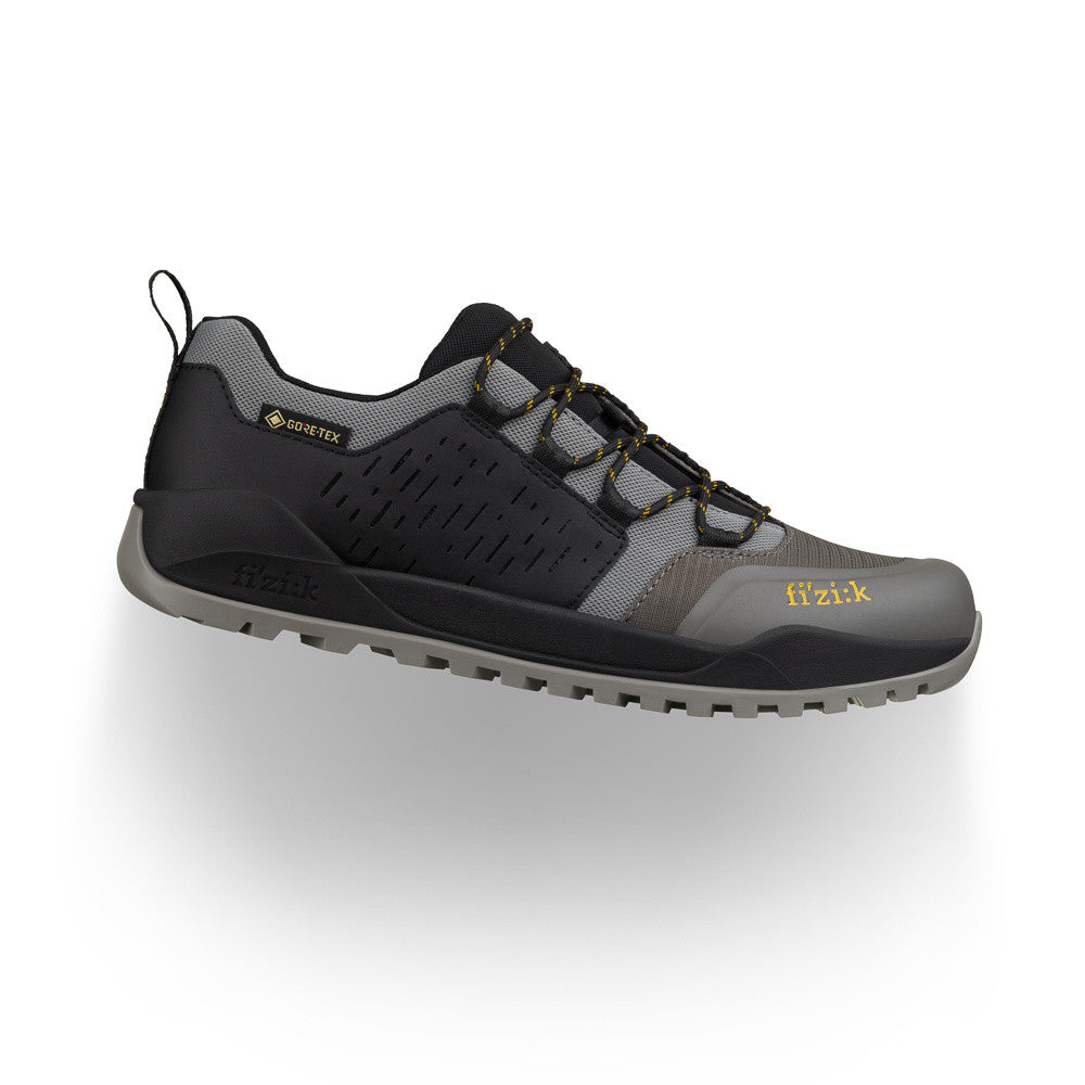 Terra Ergolace GTX Flat