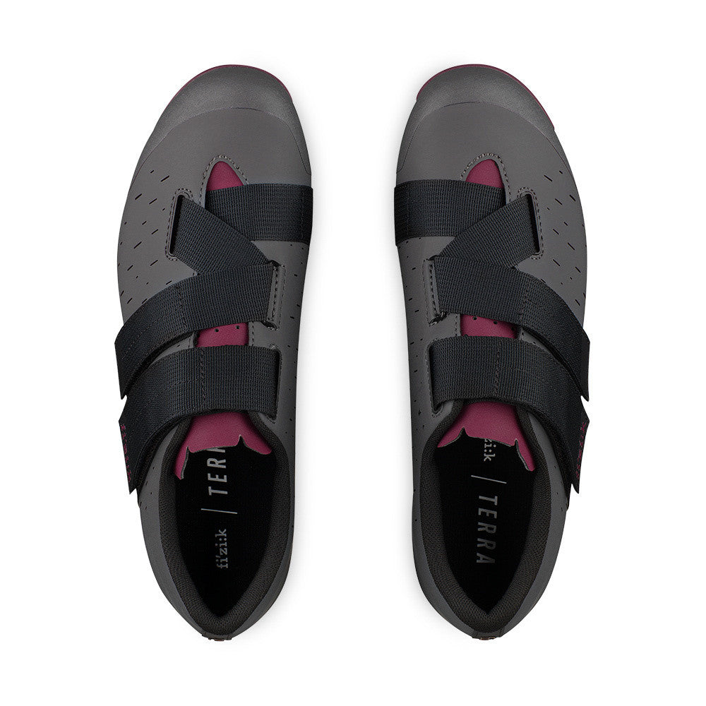 Terra Powerstrap X4
