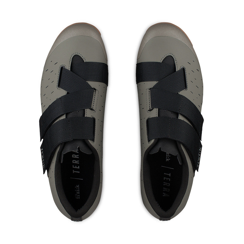 Terra Powerstrap X4