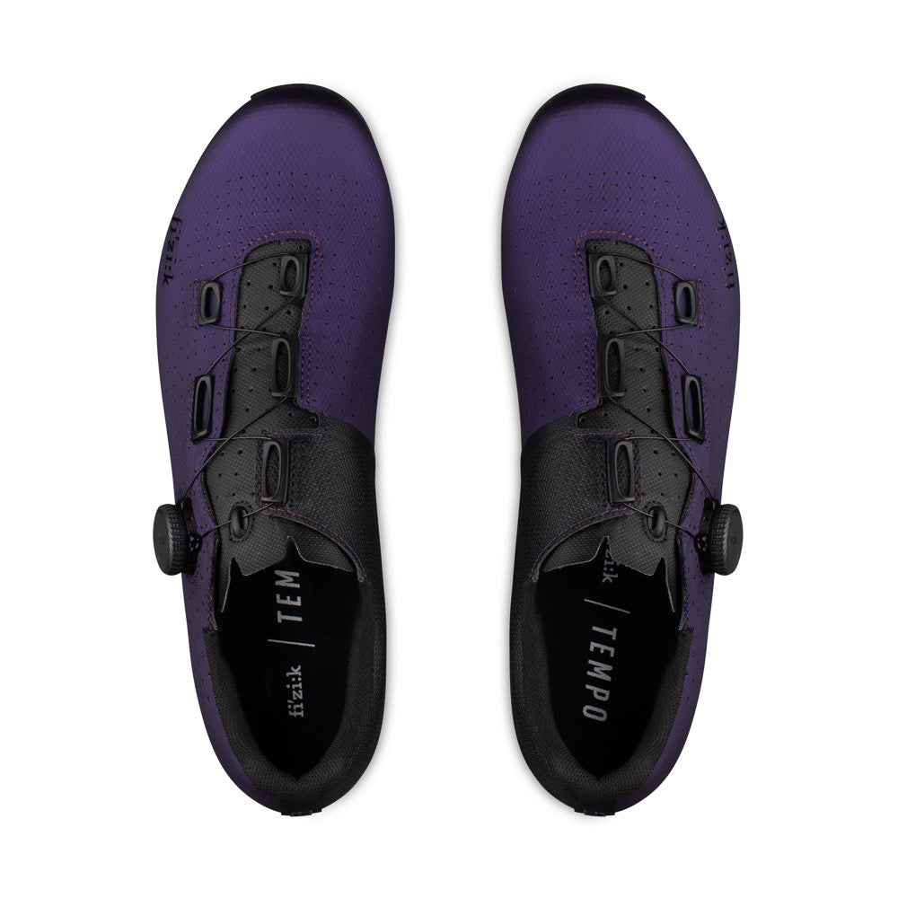 Tempo Decos Carbon