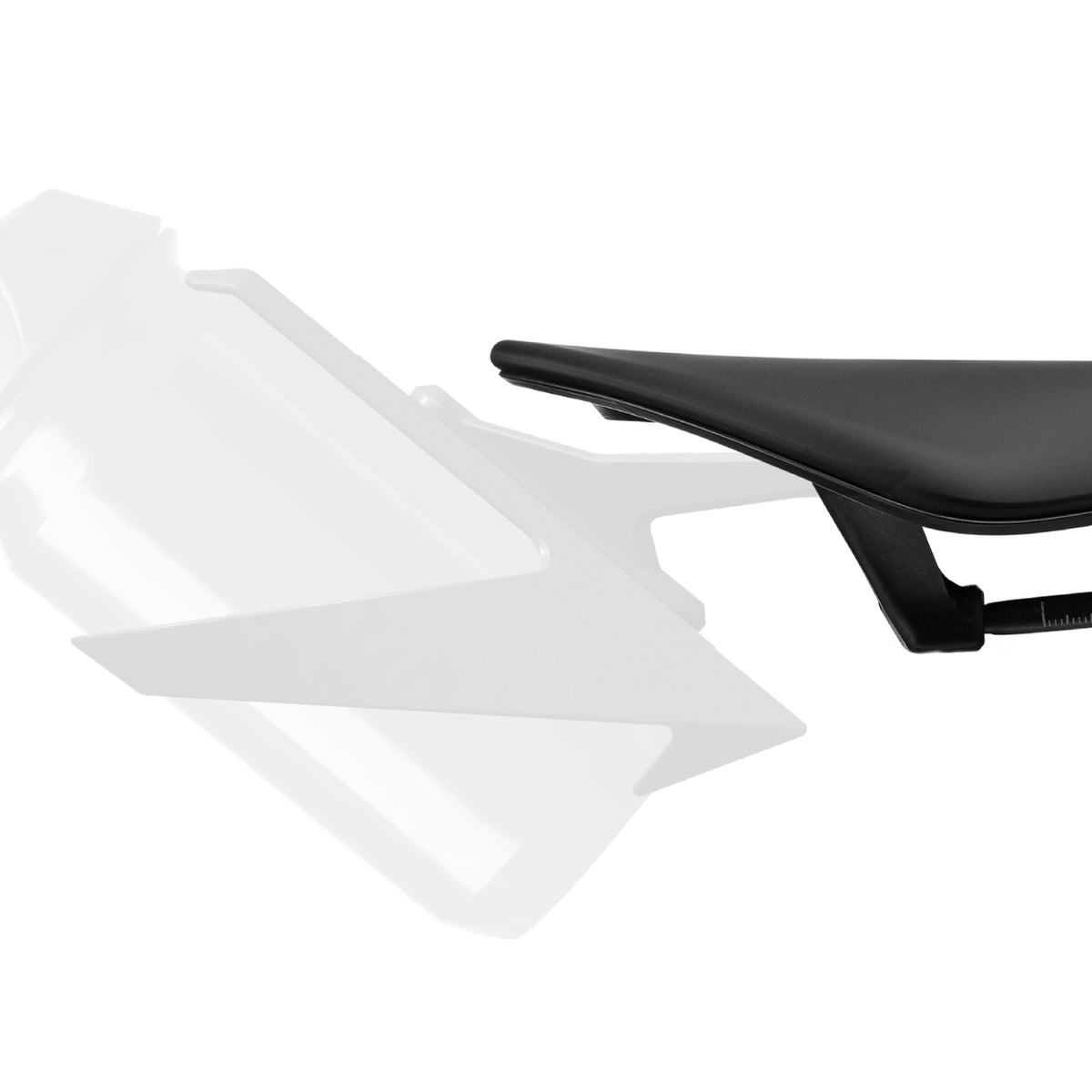 MULTIPLE FEATURES FOR MIXED DISCIPLINES