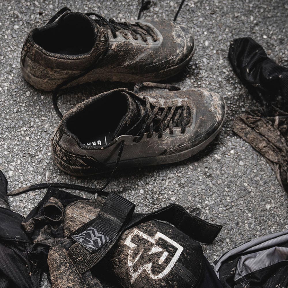 Ergonomic and durable