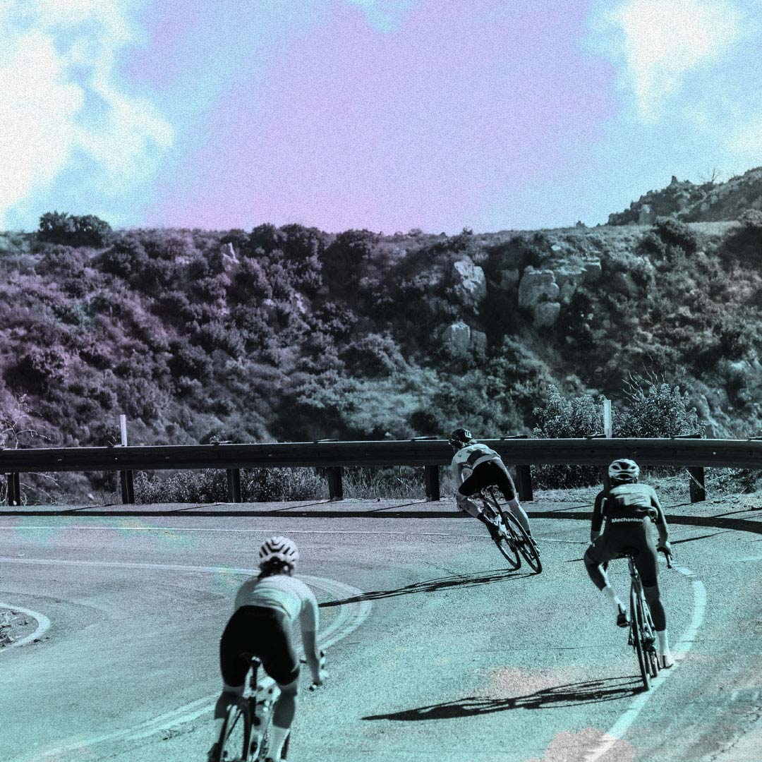 LAB TESTED, ROAD PROVEN