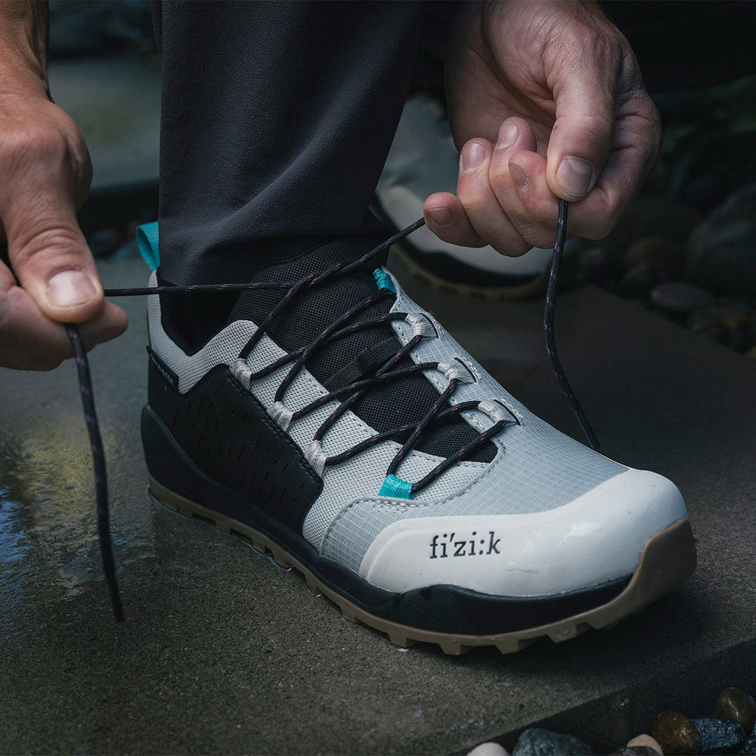 Slim fit, confident feel