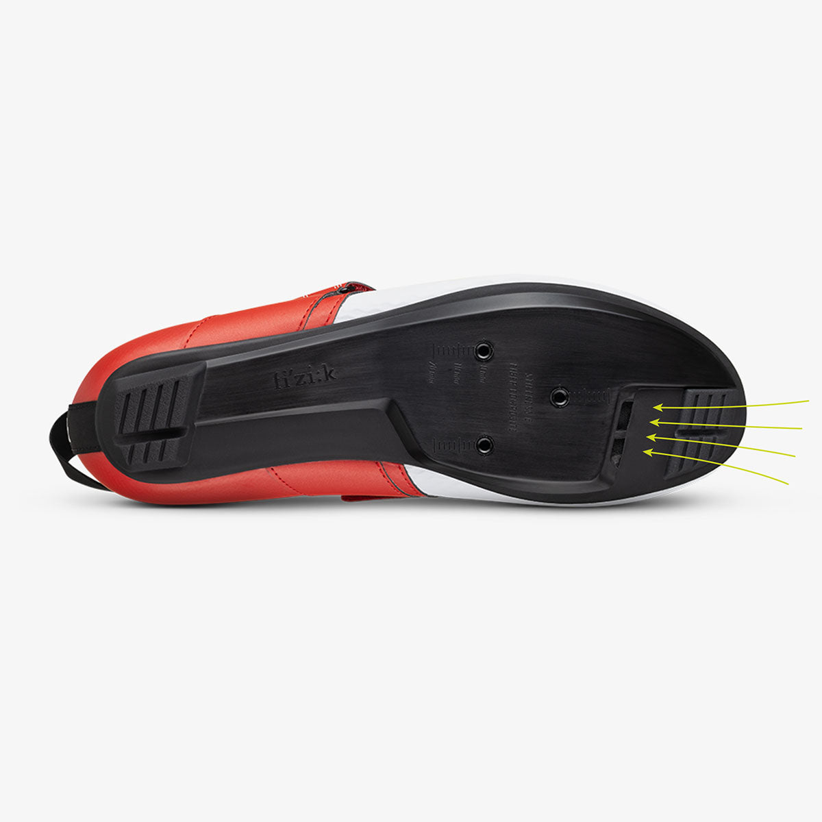 COMFORT, EFFICIENCY, CONTROL