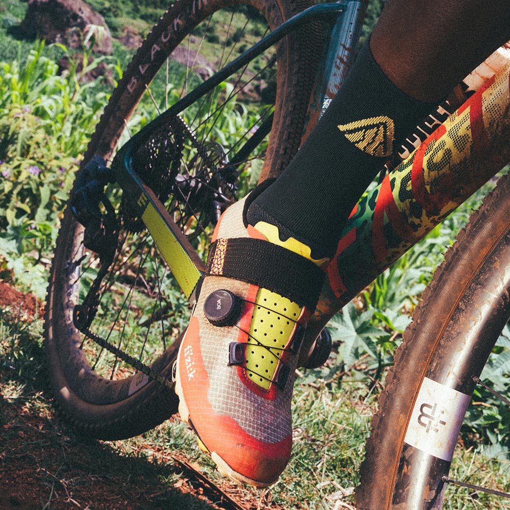 LIGHTWEIGHT, BREATHABLE, TOUGH