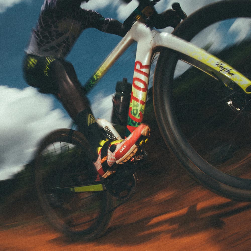 INDIVIDUAL, SECURE SUPPORT