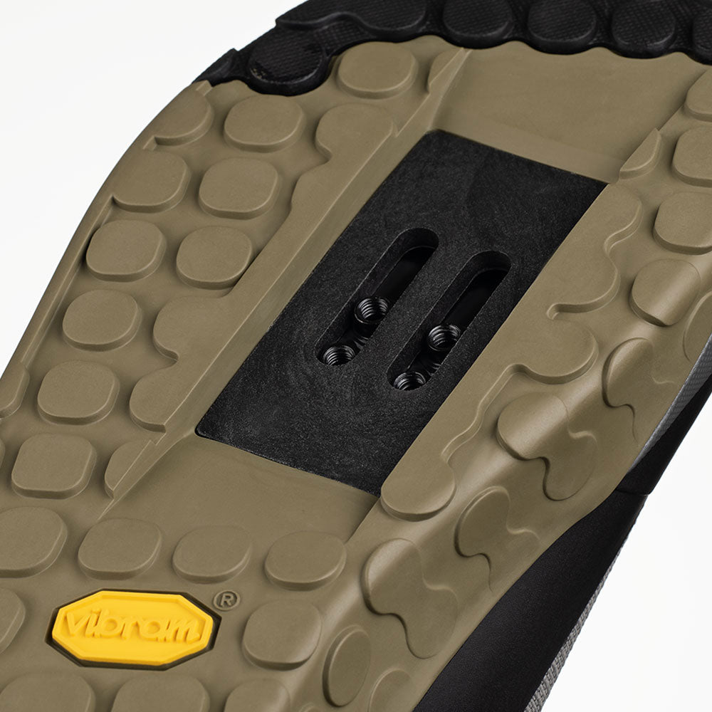 More Power. More Control