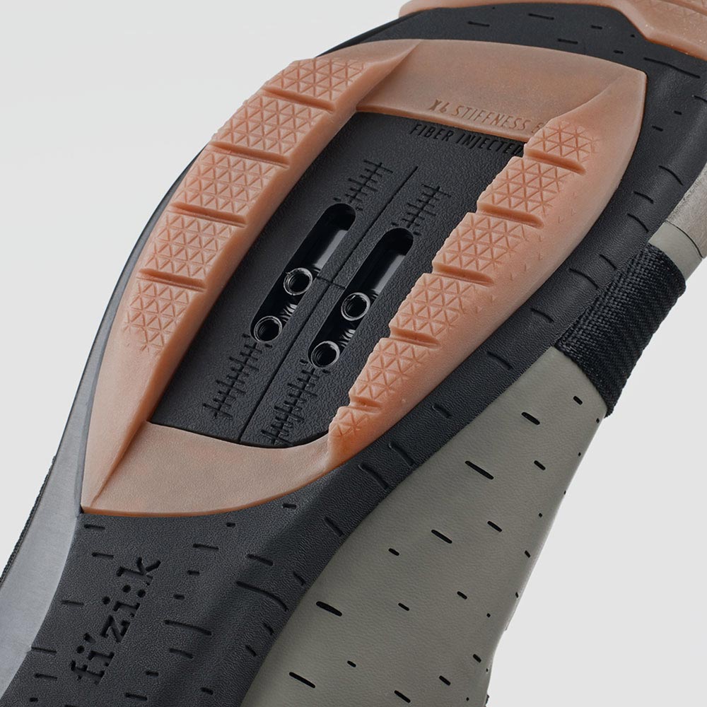 X4 Outsole