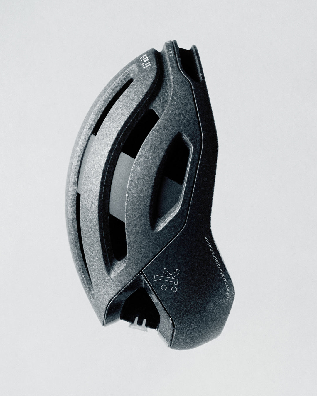 COOL, UNCOMPROMISING VENTILATION