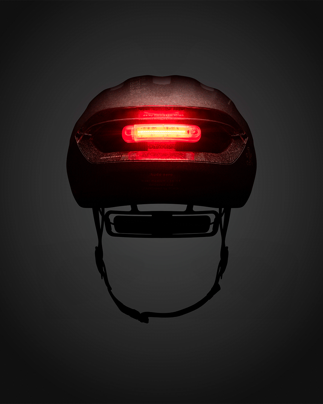 INTEGRATED VISIBILITY