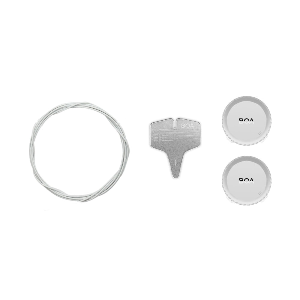 BOA® LI2 Dial B KIT left and right