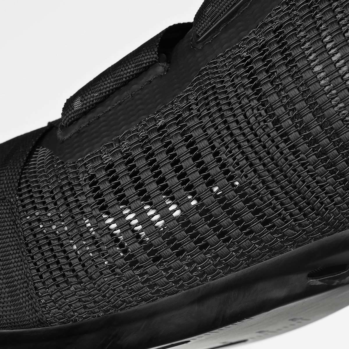 AIRY, YET HIGHLY RESISTANT