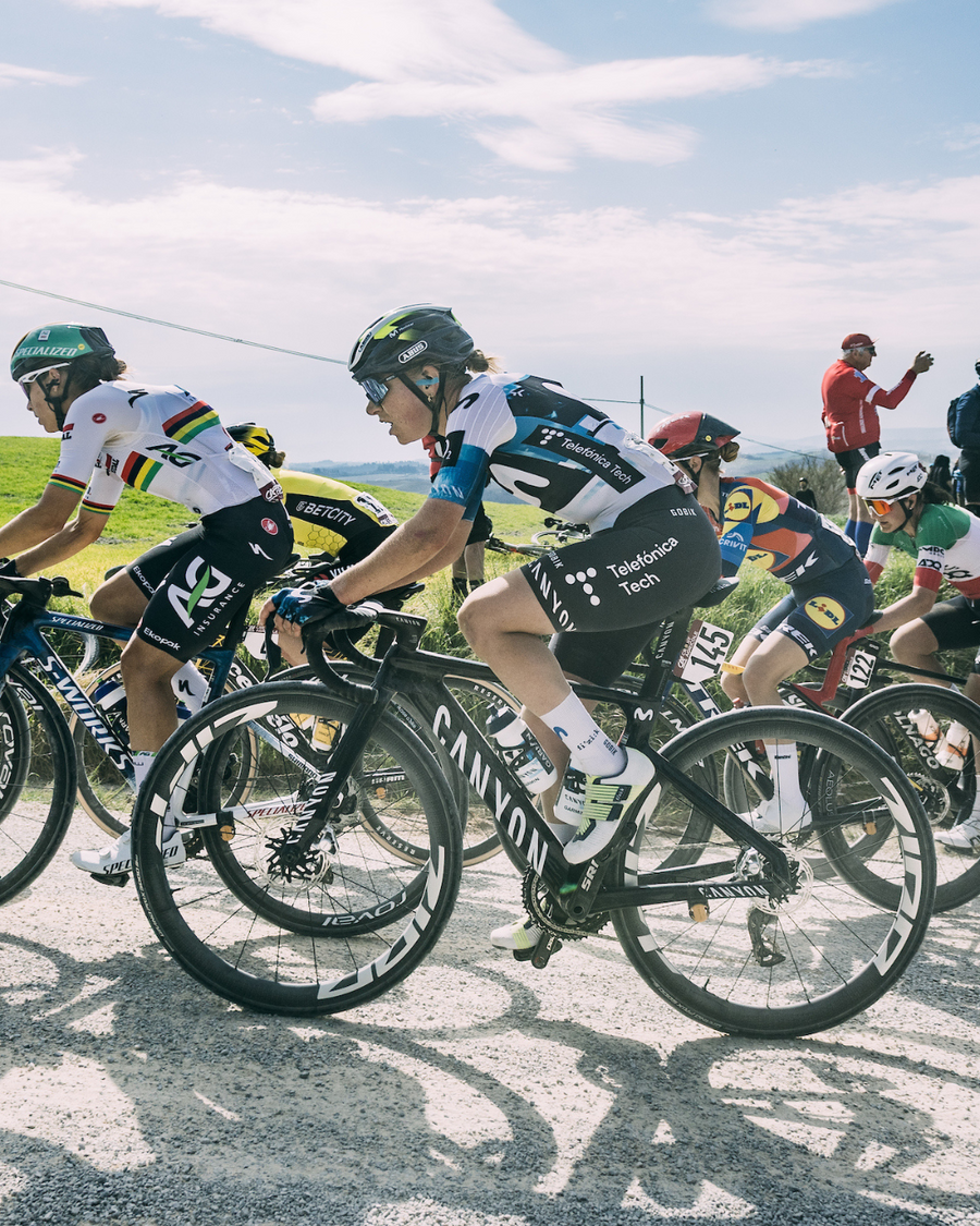 Powerstrap Aeroweave