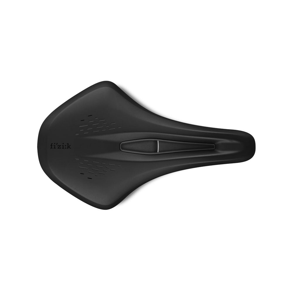 Short nose gravel cycling saddle - Terra Argo X1 - Fizik – Fizik UK