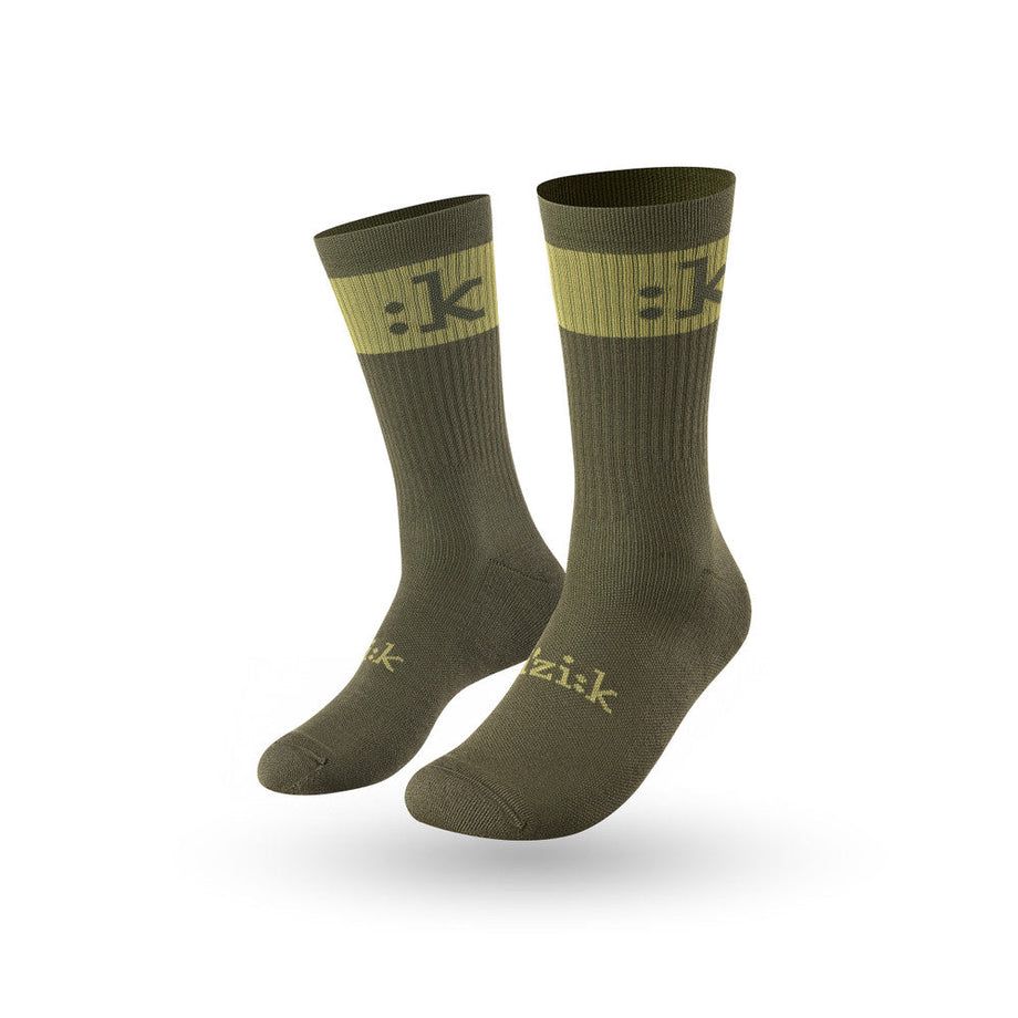 Off-Road Cycling Socks image