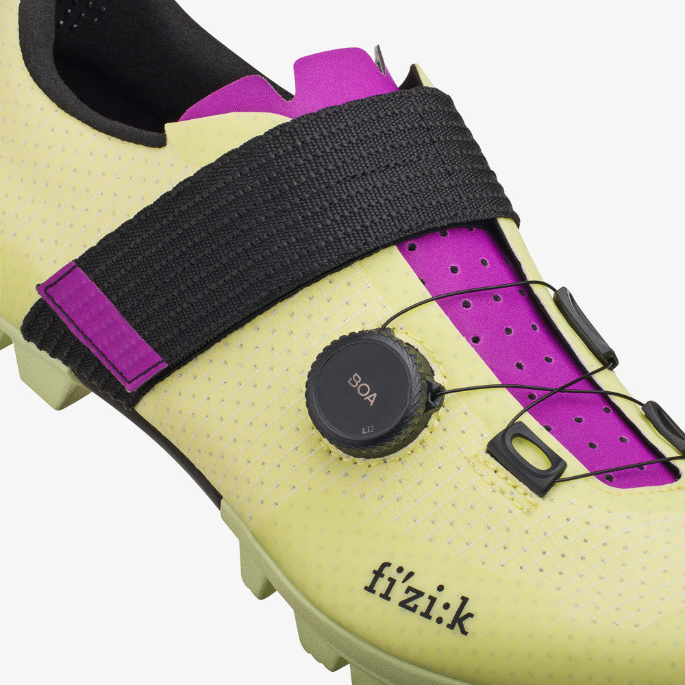 Vento Ferox Carbon