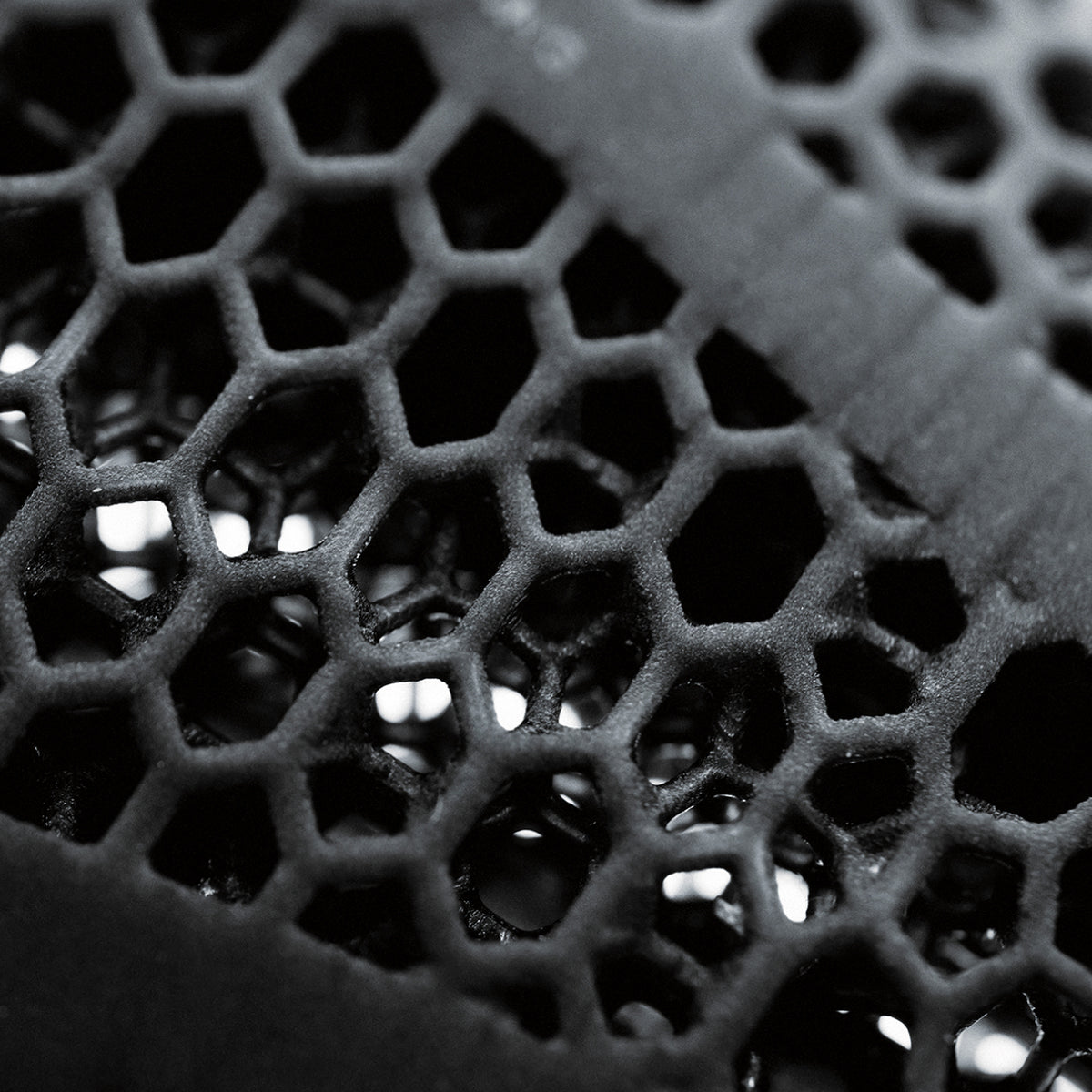 POWER TRANSFER & PRESSURE RELIEF