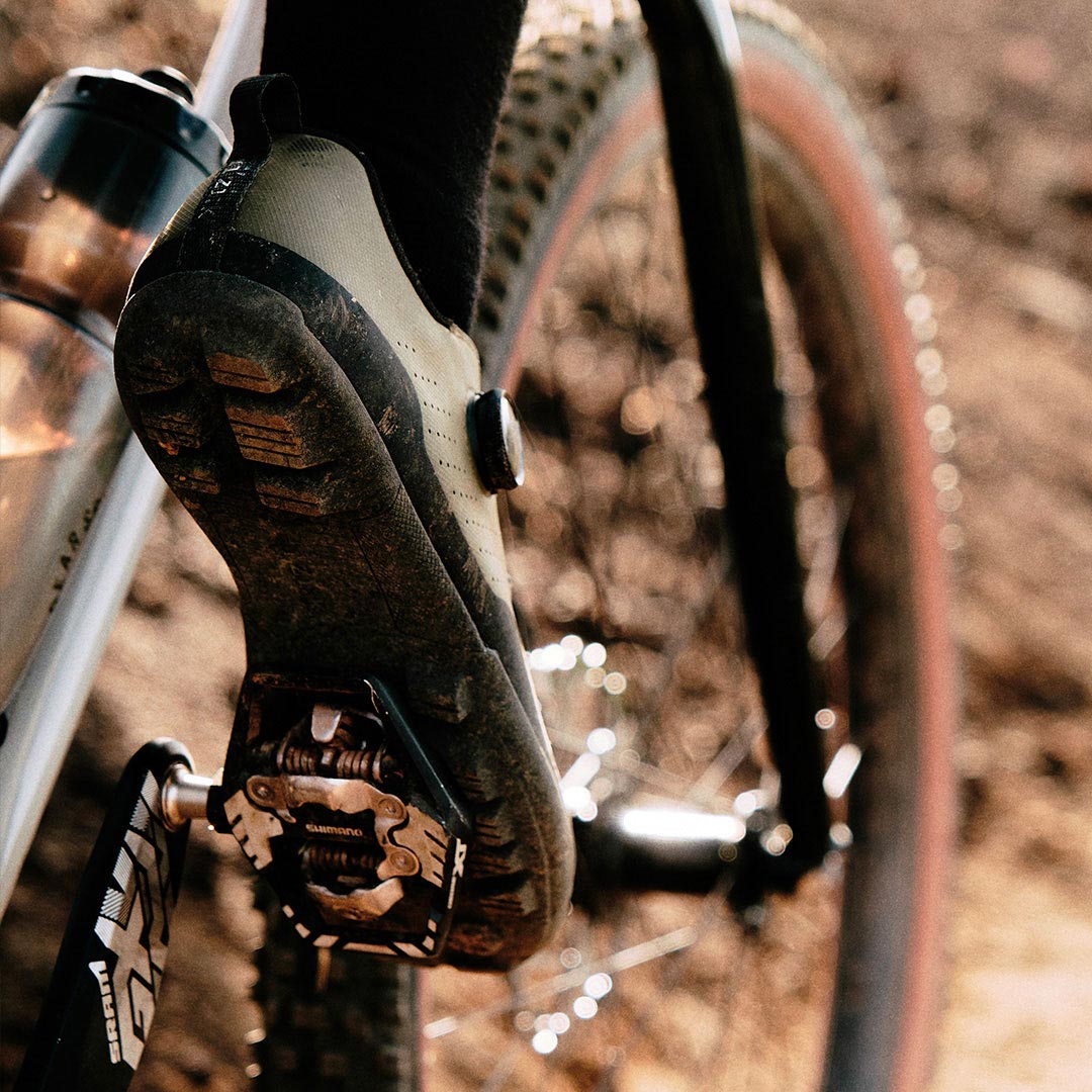 GRIP TO RIP