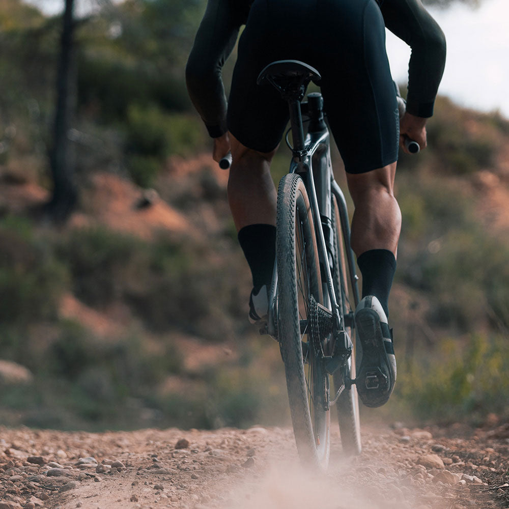 GRAVEL SPECIFIC SADDLE
