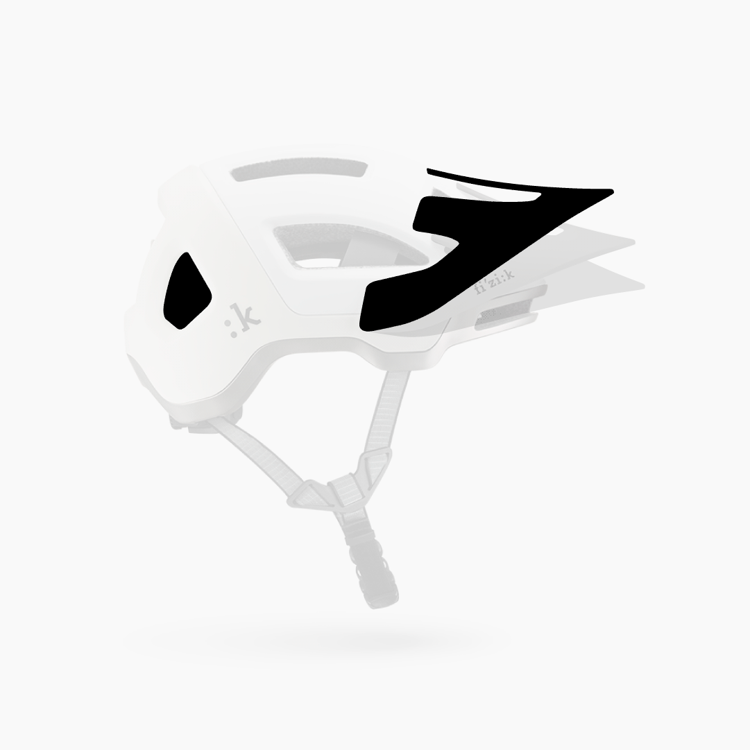ADJUSTABLE VISOR & SUNGLASS STORAGE