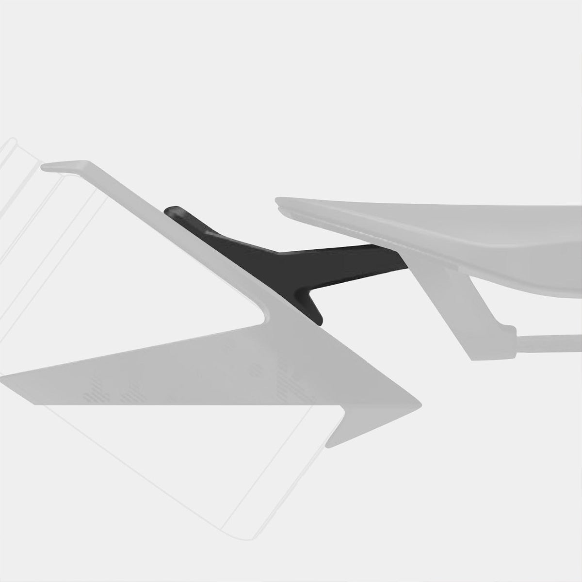 Transiro Aeris Short Distance R1 – Fizik UK