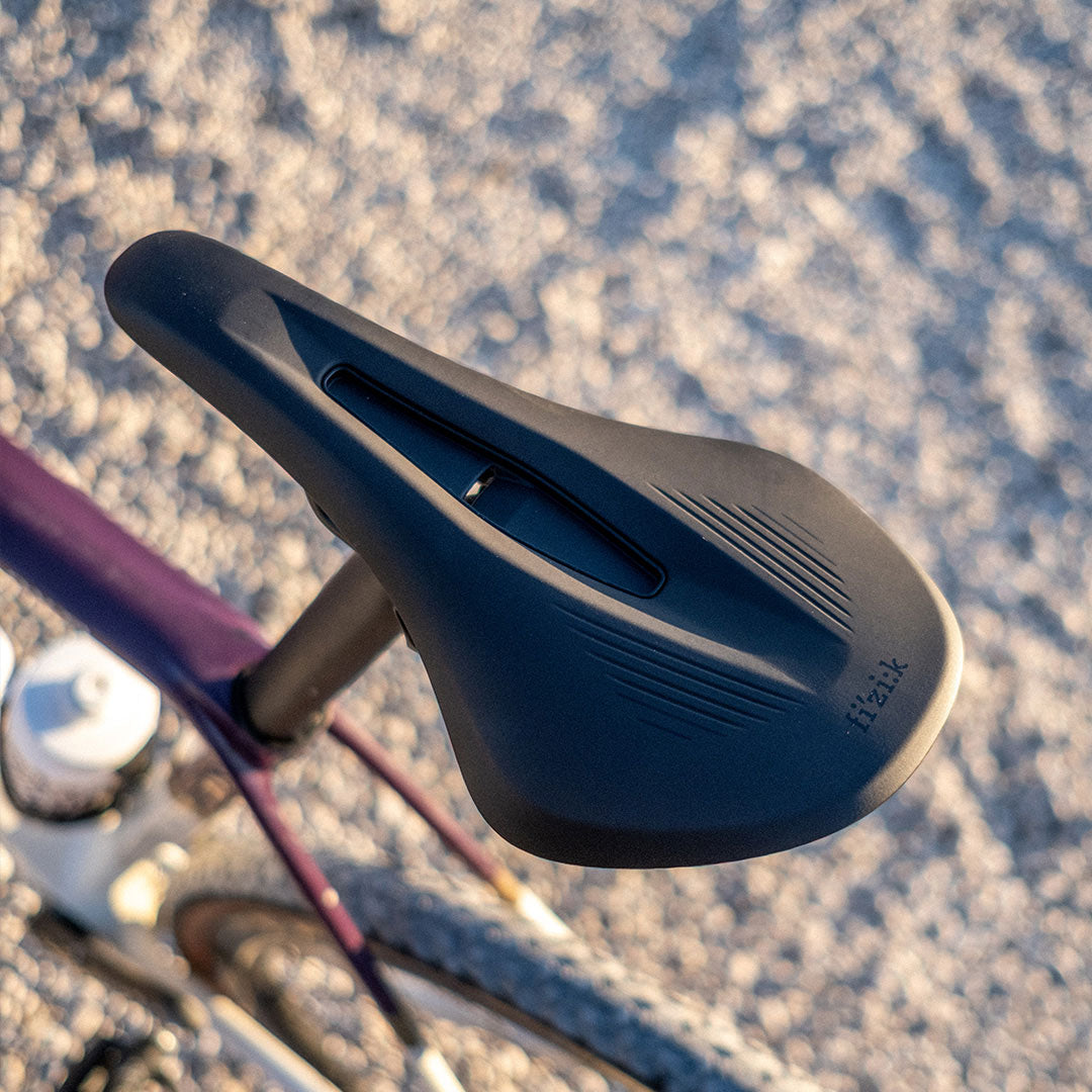 Vento Argo X5 – Fizik UK