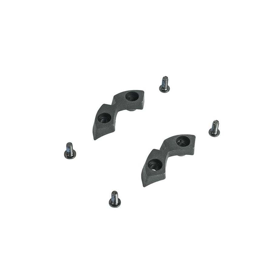 HEEL SKID PLATE (PAIR) R3 SHOES image