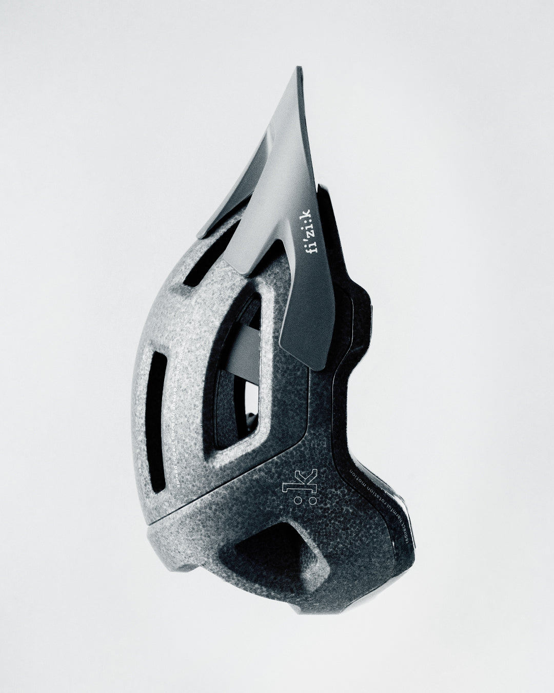 RIDE WILD, RESPONSIBLY. 