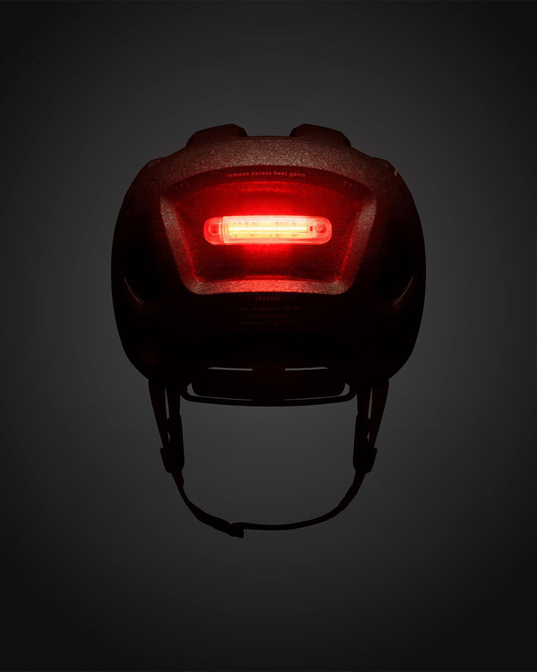 INTEGRATED VISIBILITY