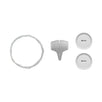 BOA® LI2 Dial B KIT left and right