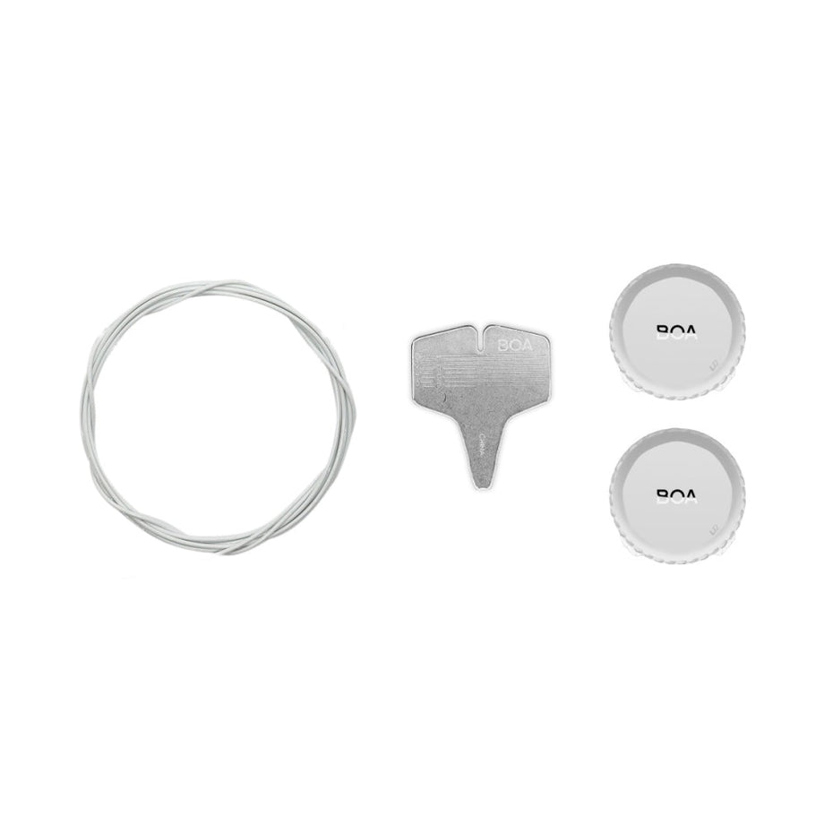 BOA® LI2 Dial B KIT left and right image